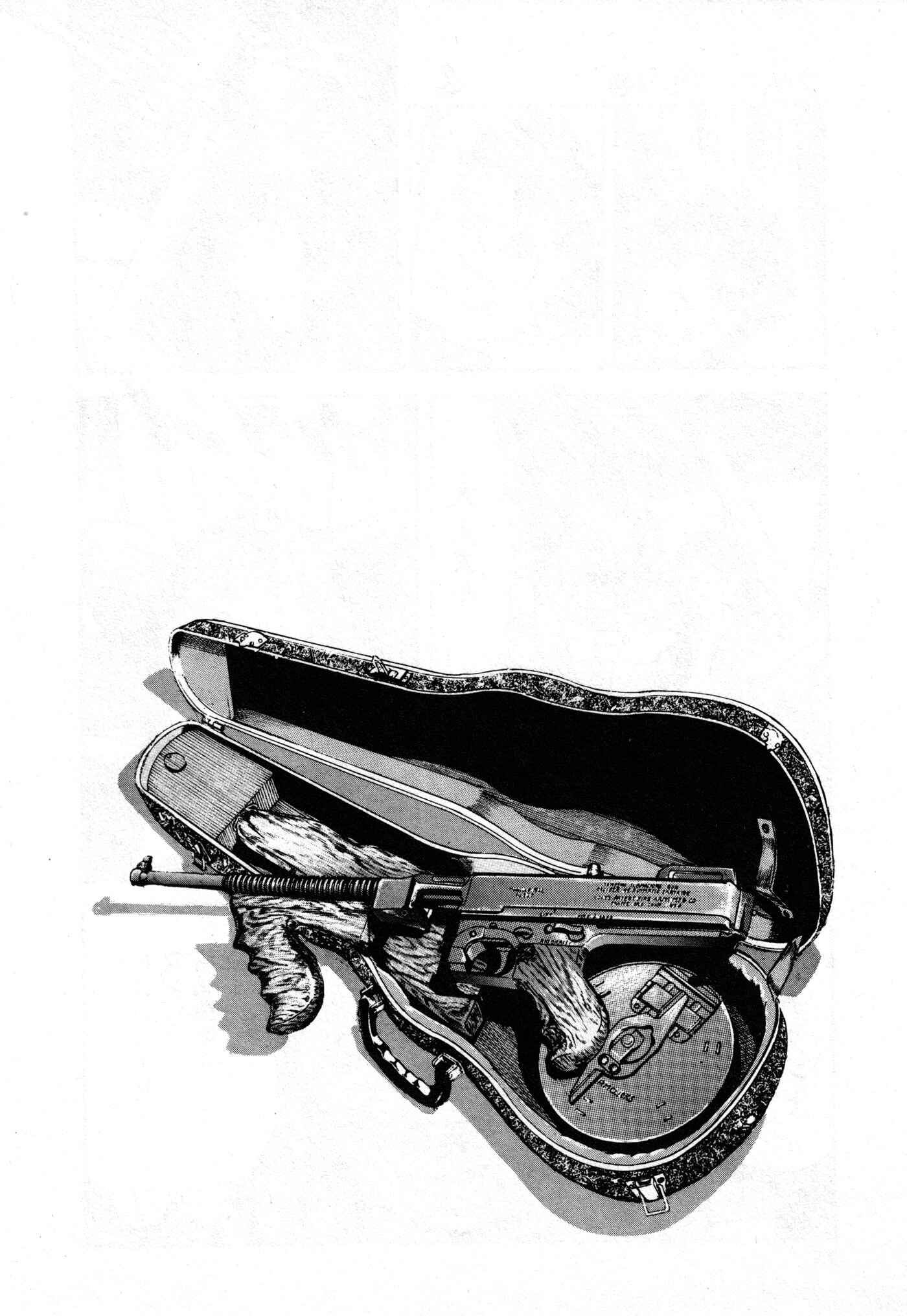 Page 79 Chapter 8 Mad★Bull 34