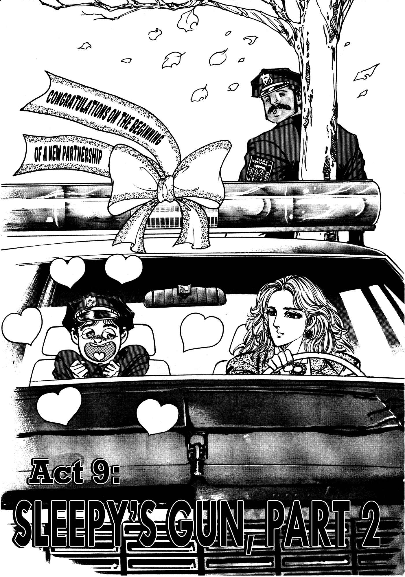 Page 1 Chapter 18 Mad★Bull 34