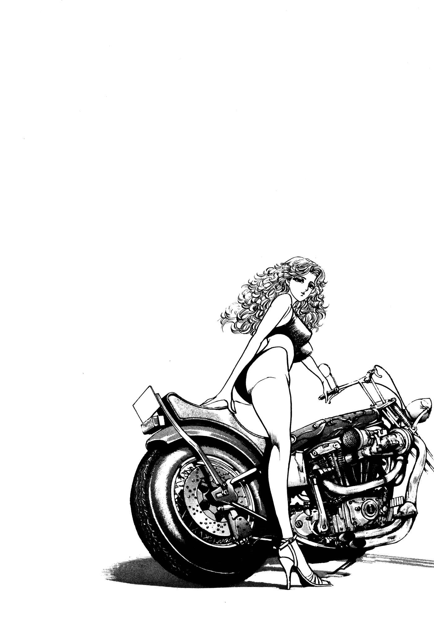 Page 40 Chapter 18 Mad★Bull 34