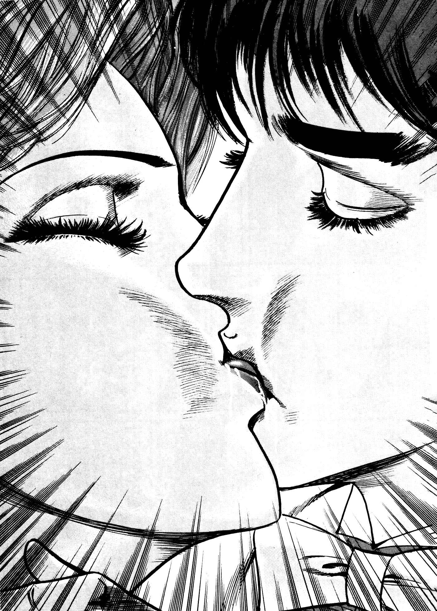 Page 26 Chapter 29.2 Mad★Bull 34