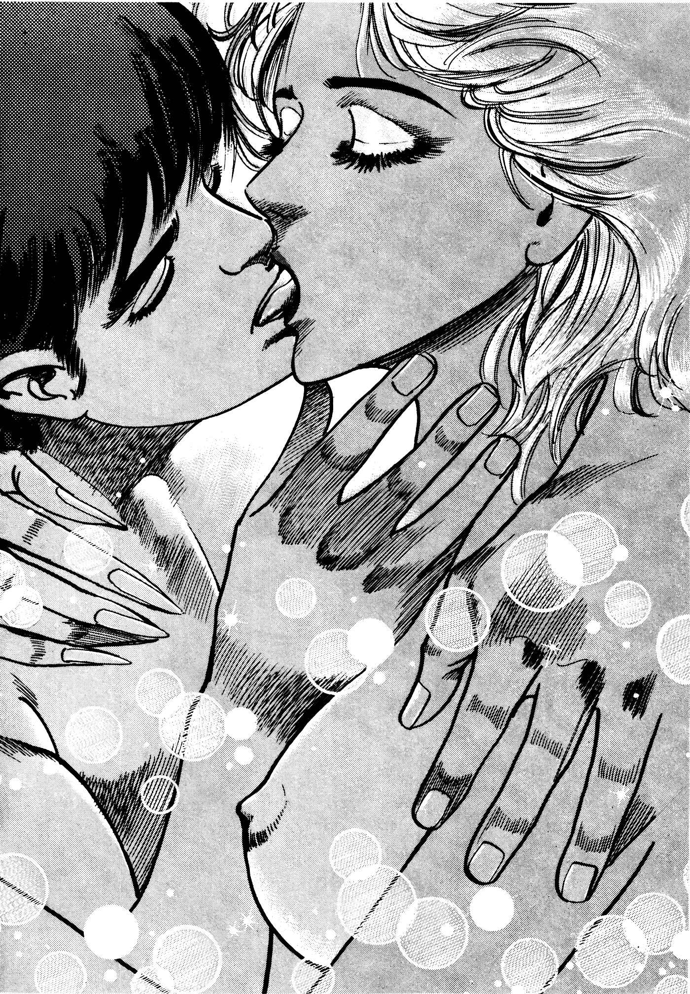 Page 36 Chapter 29.2 Mad★Bull 34