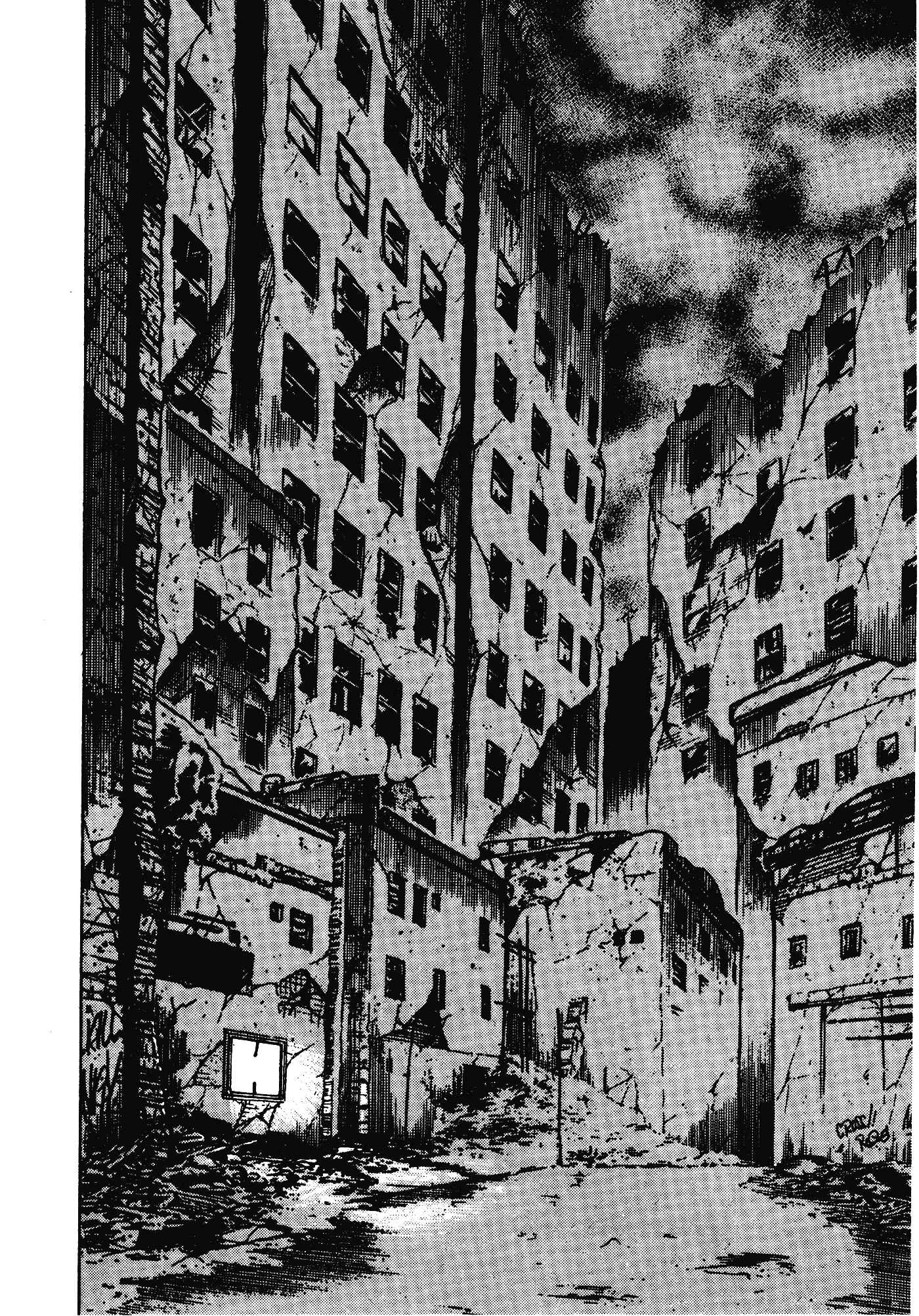 Page 20 Chapter 30 Mad★Bull 34