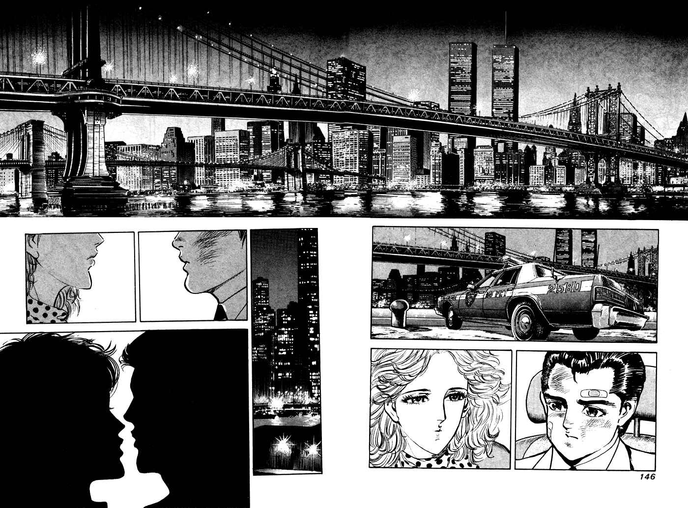 Page 23 Chapter 25 Mad★Bull 34