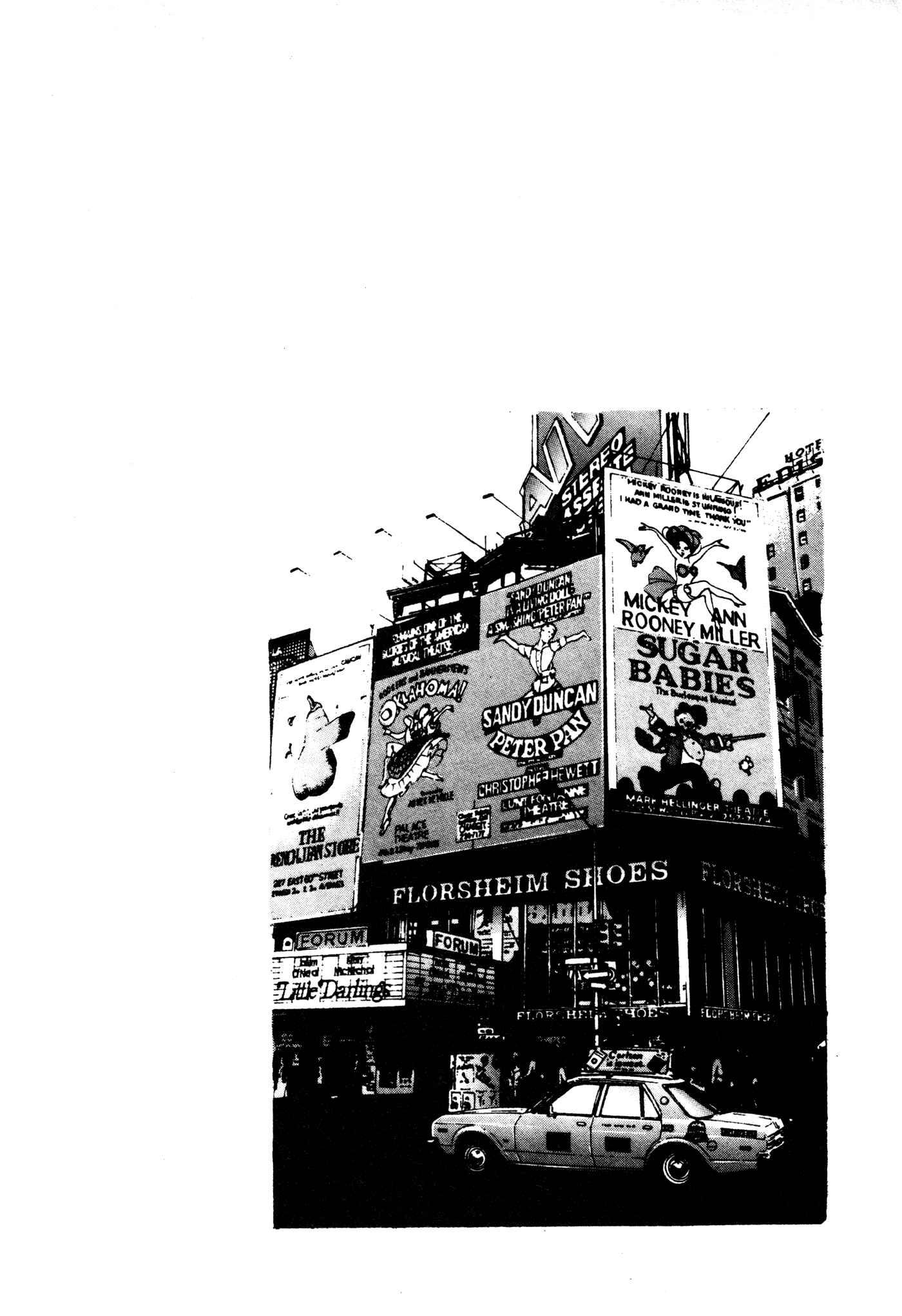 Page 36 Chapter 25 Mad★Bull 34