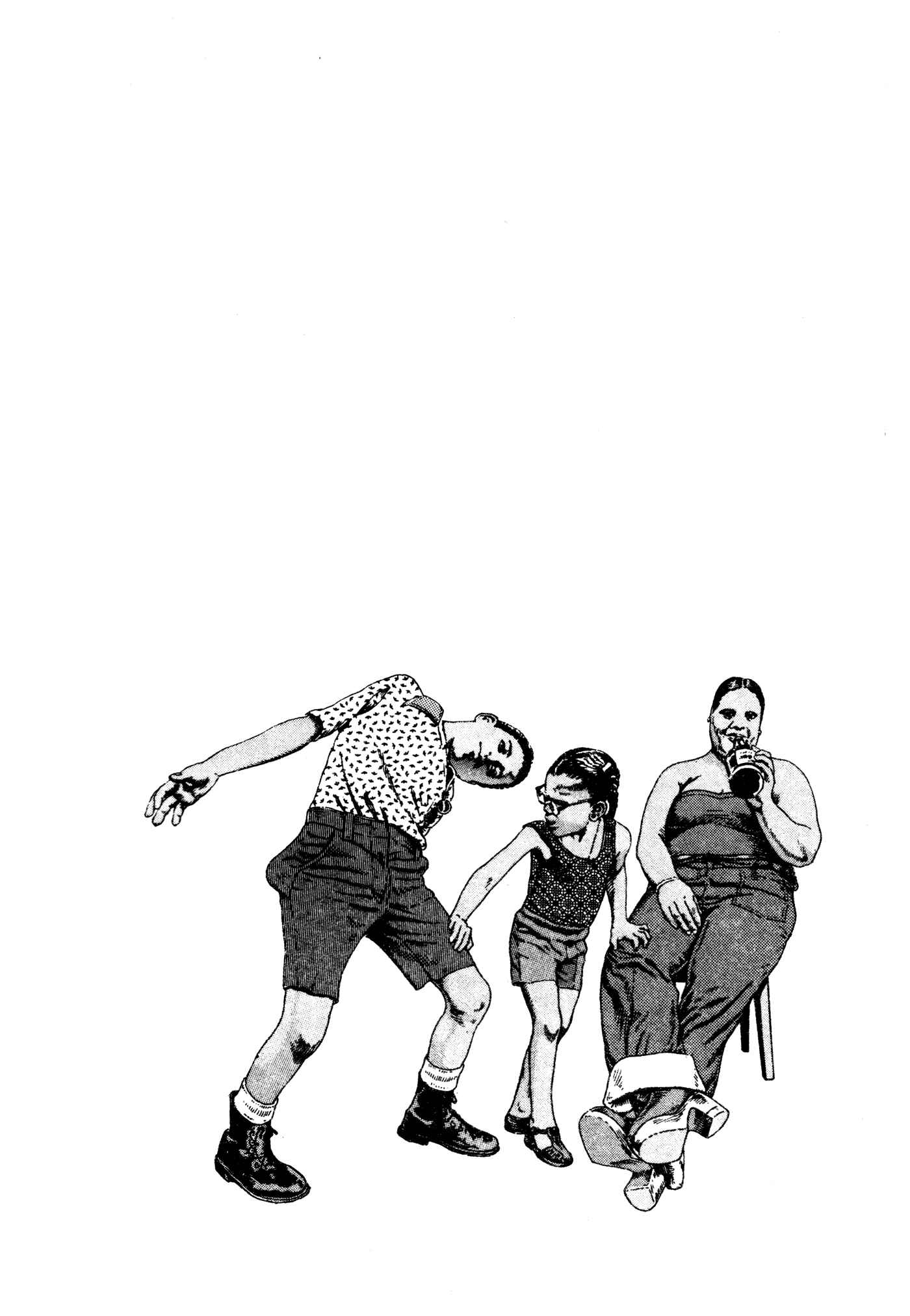 Page 40 Chapter 23 Mad★Bull 34