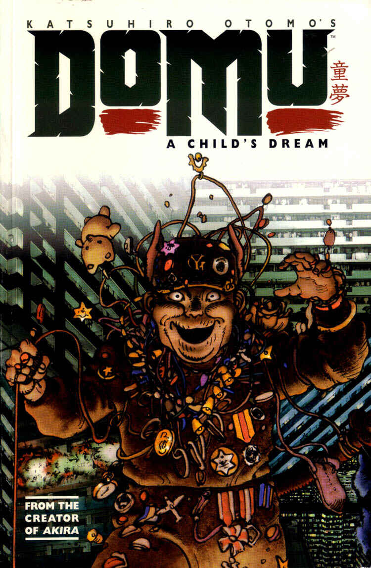 Page 1 Chapter Unknown_c2b3 Domu - A Childs Dream