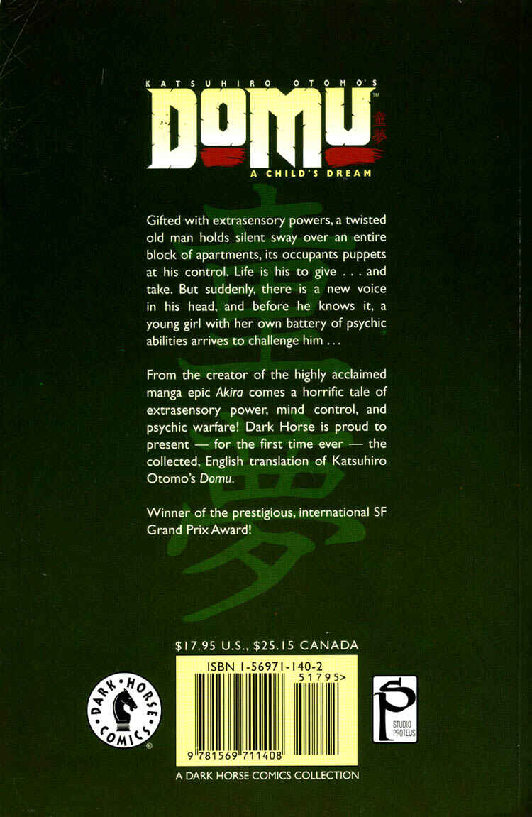 Page 231 Chapter Unknown_c2b3 Domu - A Childs Dream