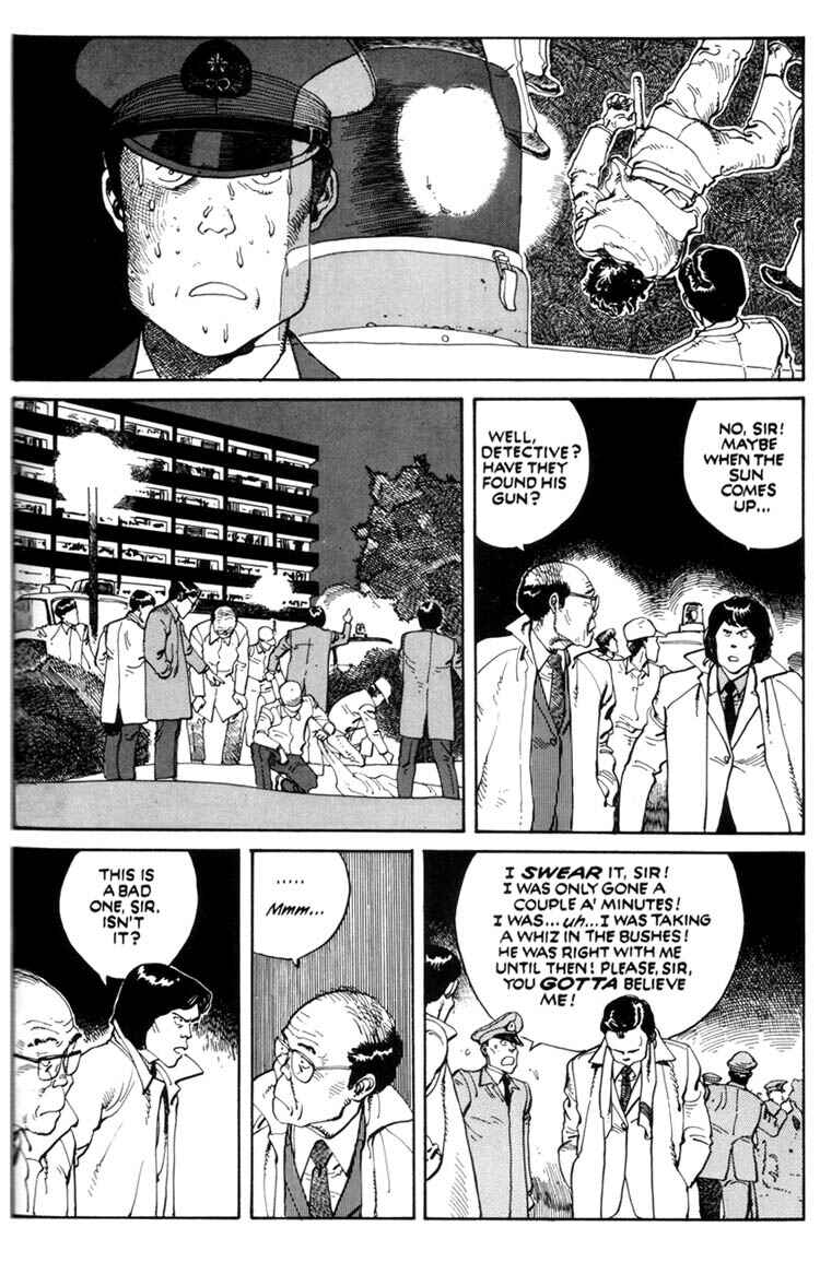 Page 30 Chapter Unknown_c2b3 Domu - A Childs Dream