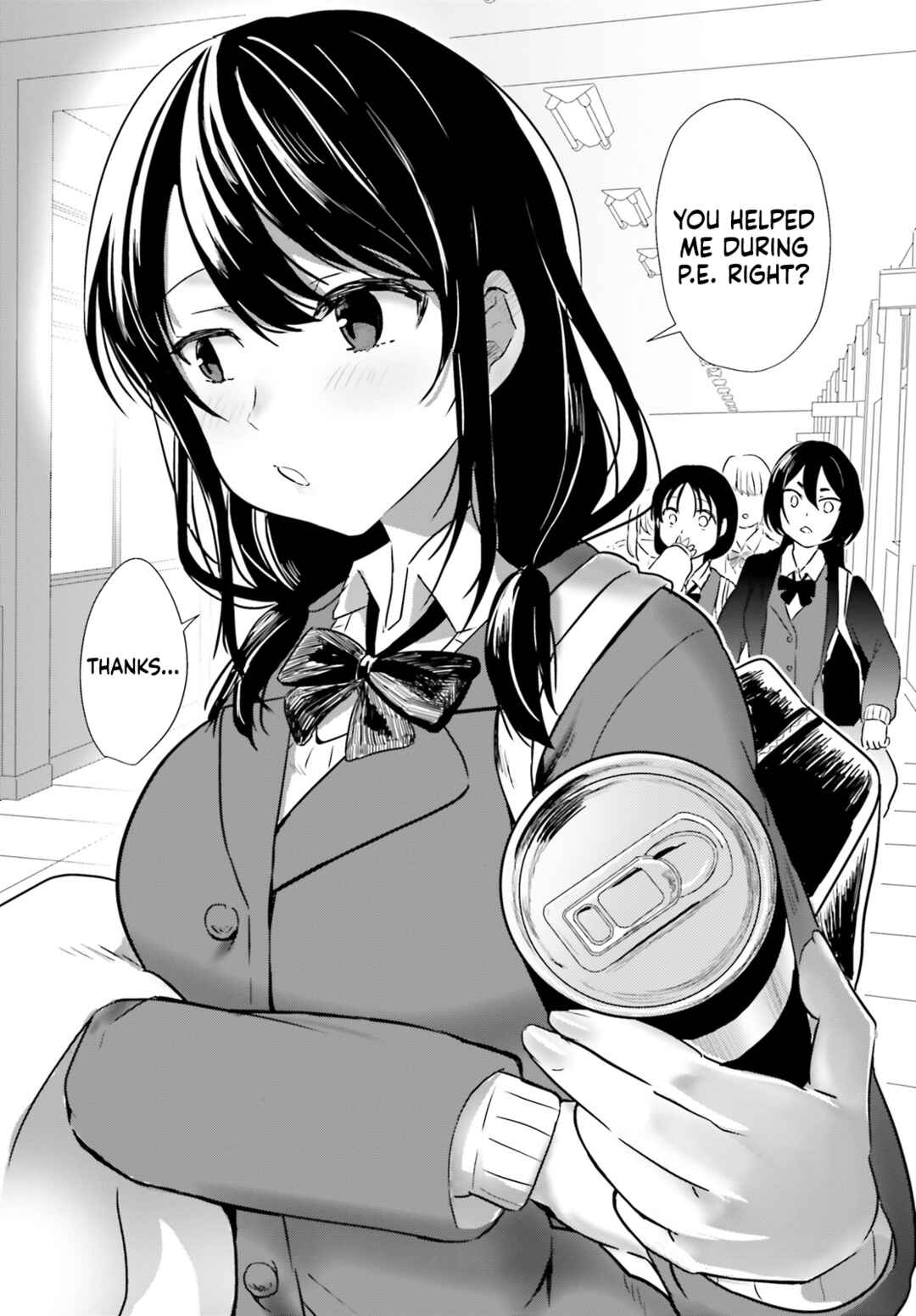 Page 36 Chapter Unknown_47e0 Emochi Does Not Care About the Otaku!