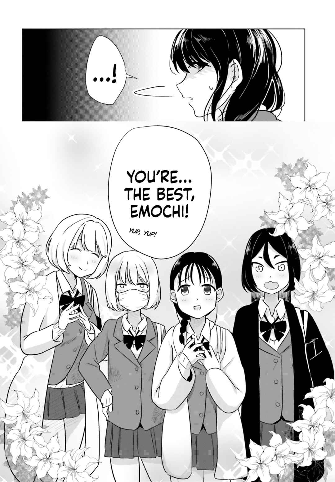 Page 40 Chapter Unknown_47e0 Emochi Does Not Care About the Otaku!