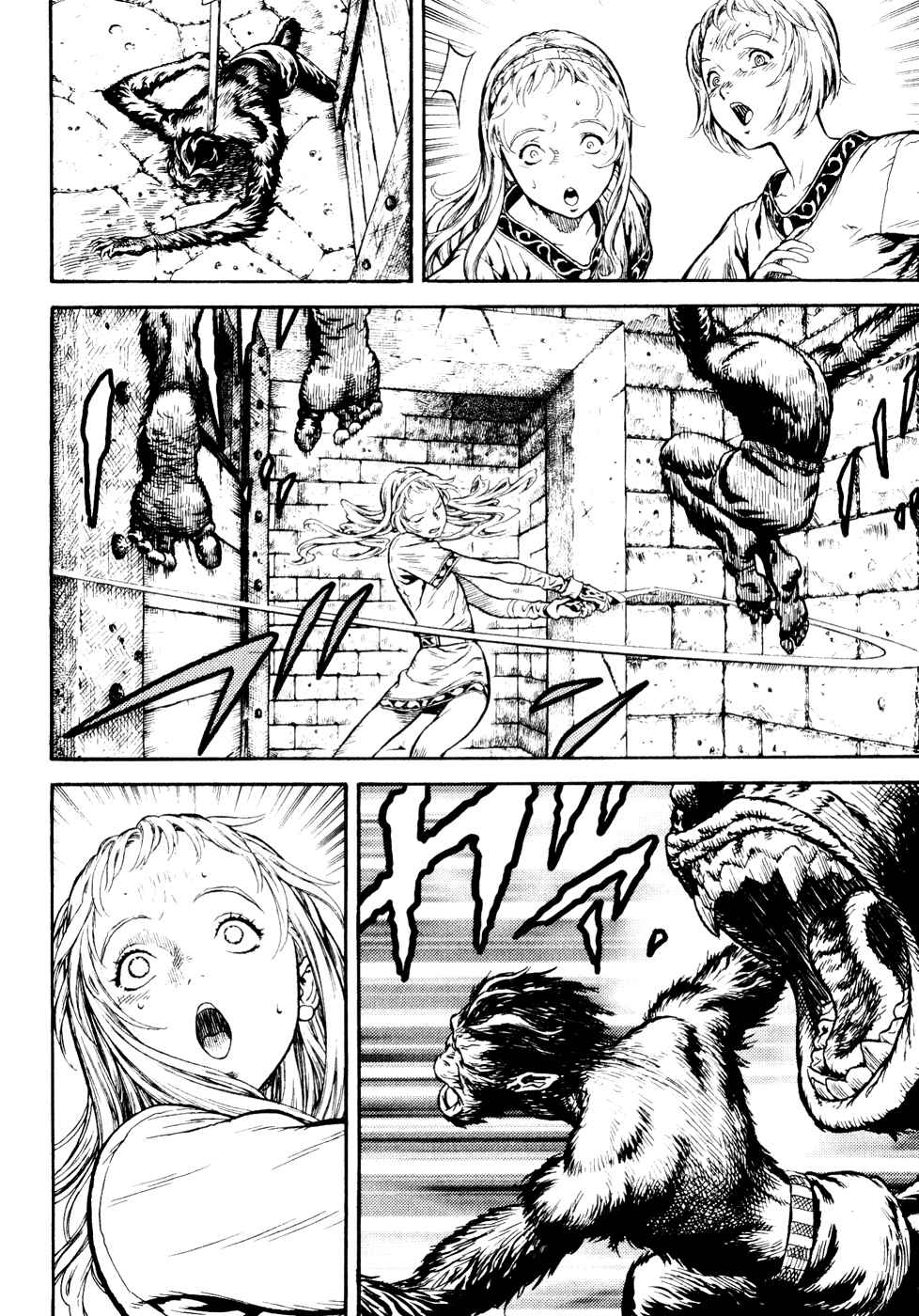 Page 132 Chapter Unknown_a99f Guin Saga
