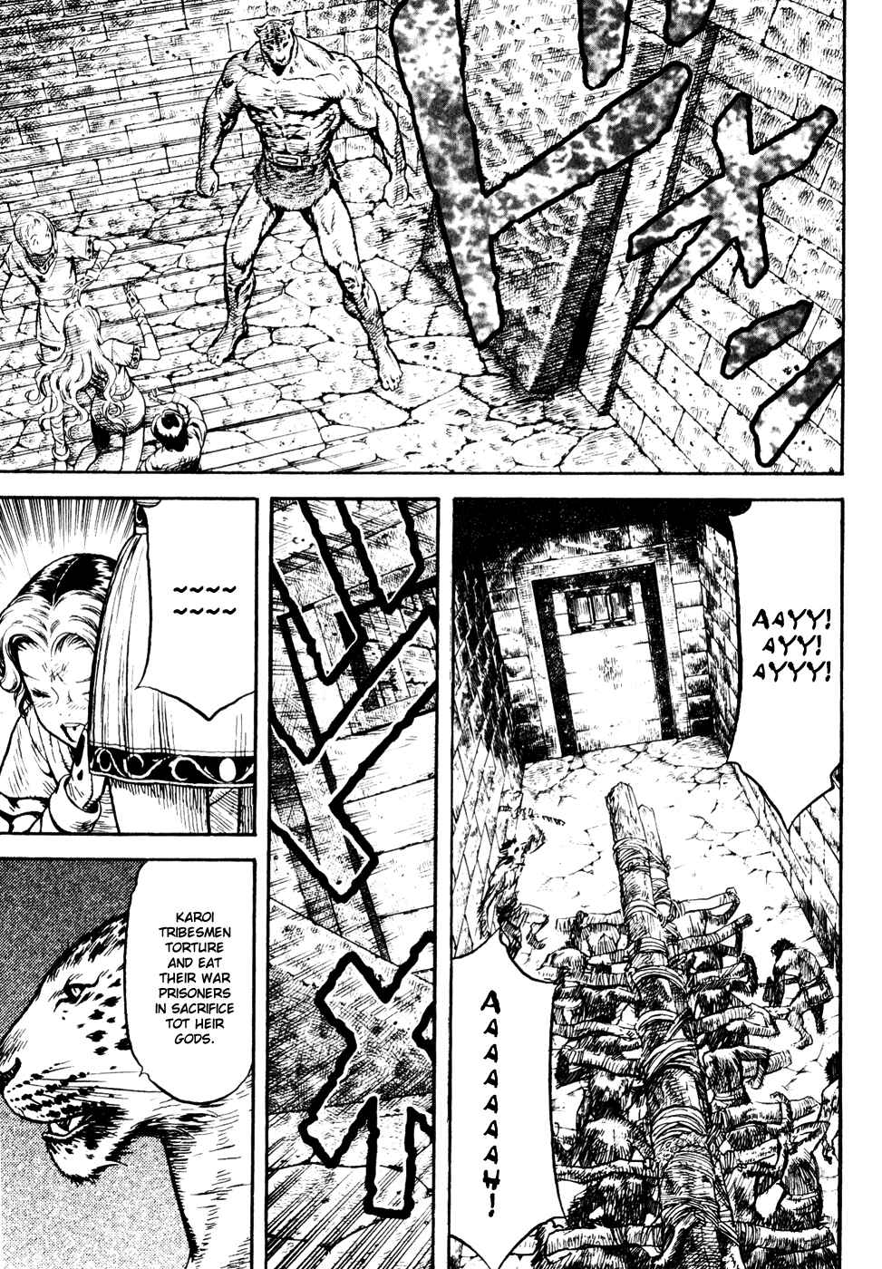Page 137 Chapter Unknown_a99f Guin Saga