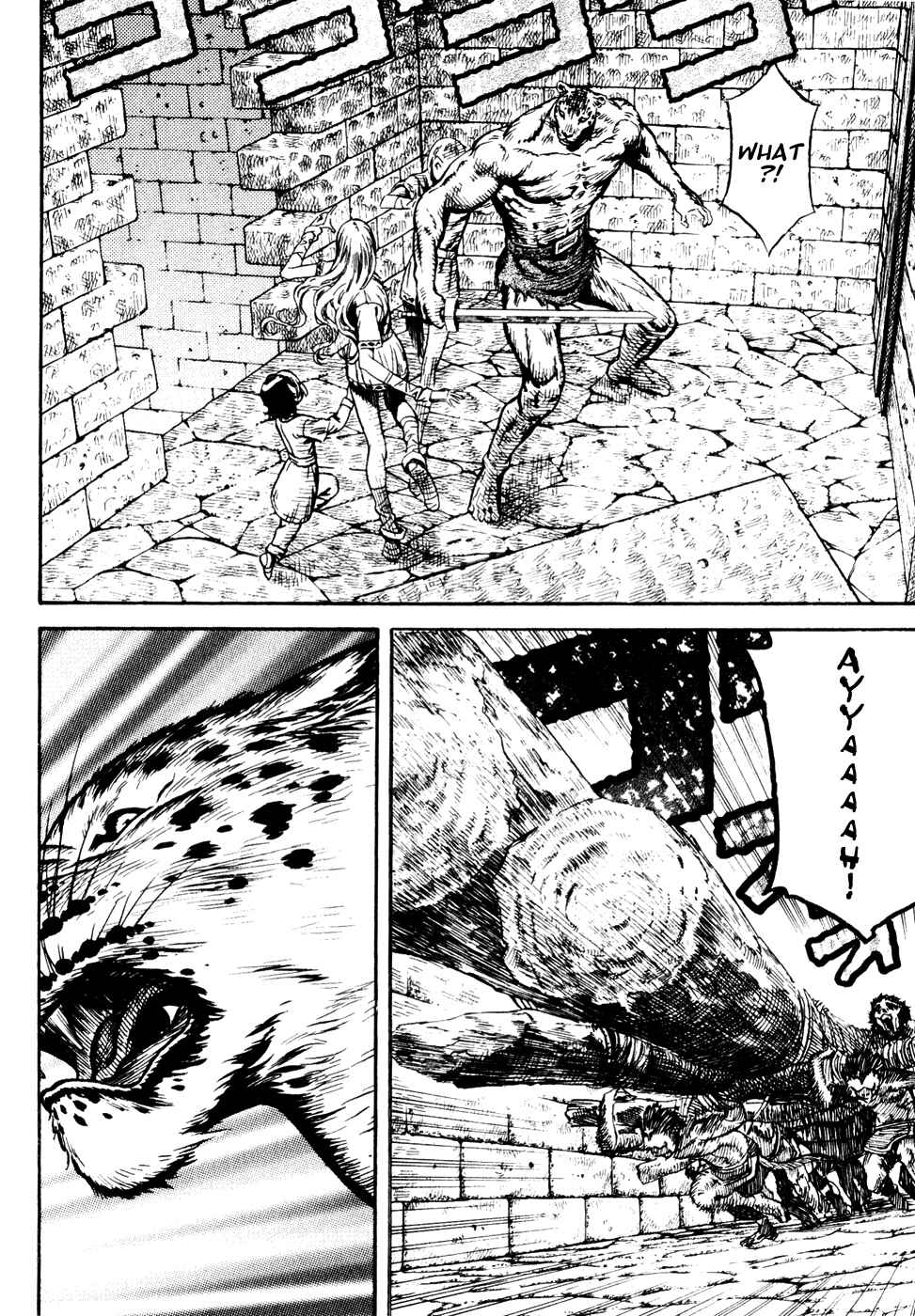 Page 142 Chapter Unknown_a99f Guin Saga