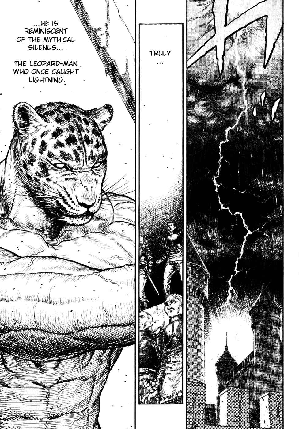 Page 28 Chapter Unknown_a99f Guin Saga