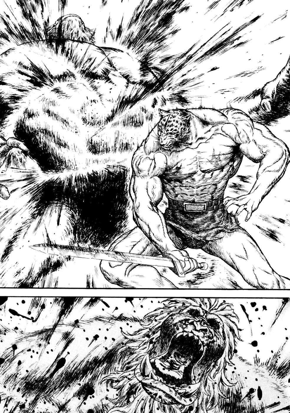 Page 30 Chapter Unknown_a99f Guin Saga