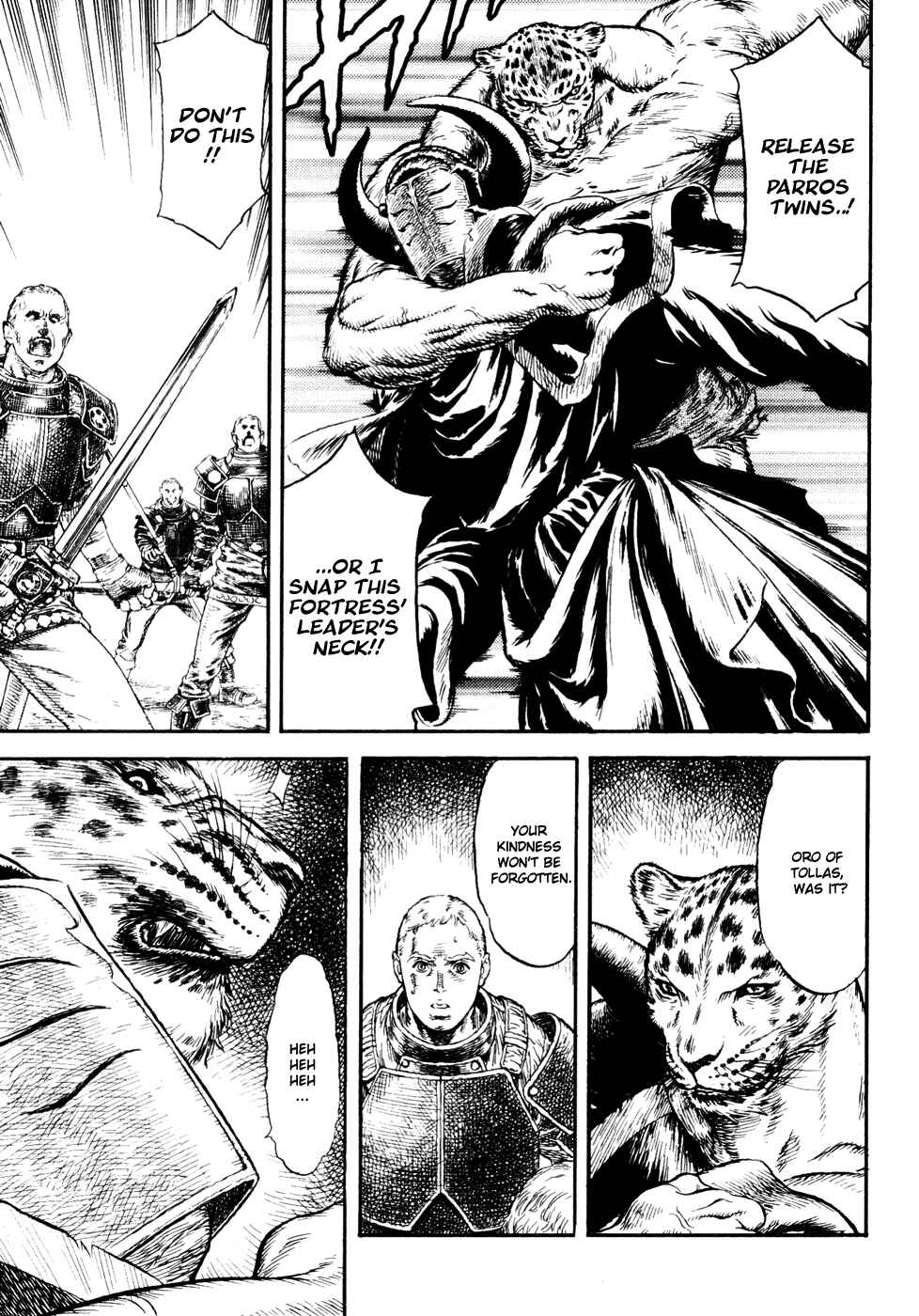 Page 40 Chapter Unknown_a99f Guin Saga