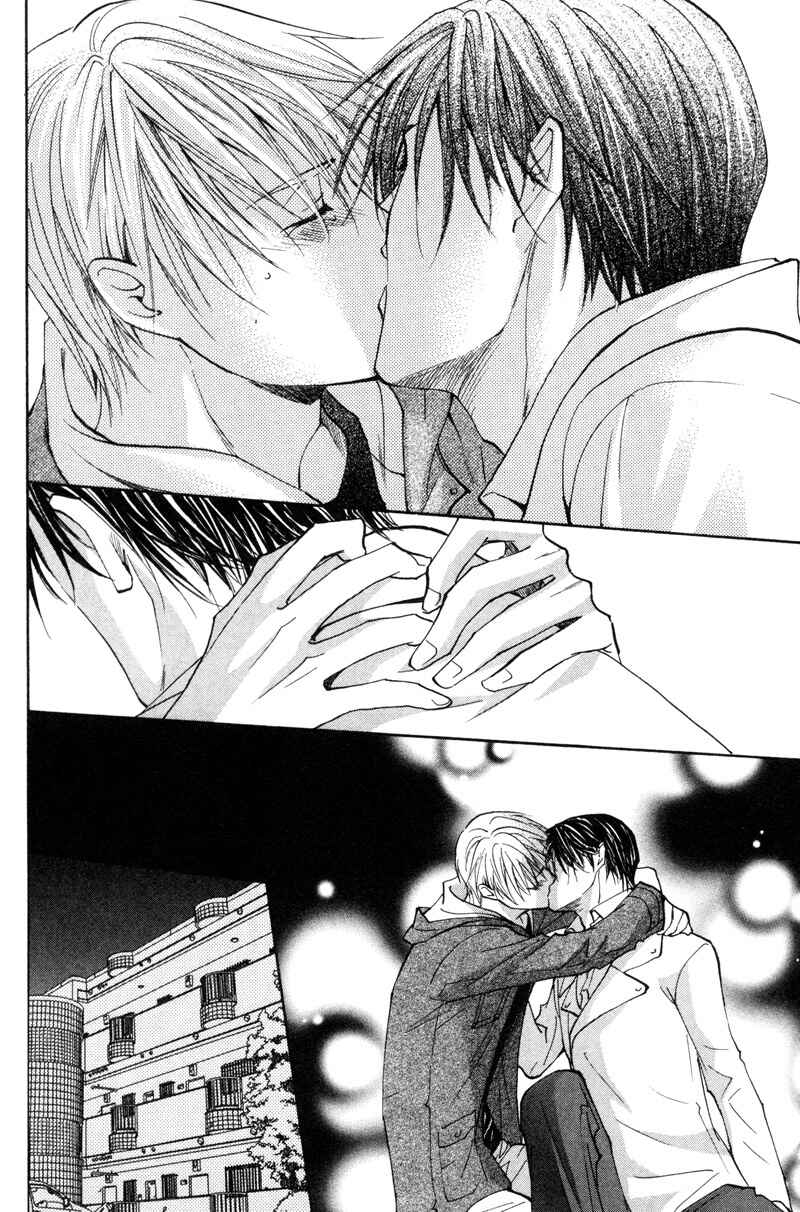 Page 31 Chapter 5 Sasayaku no wa Sono Yubi
