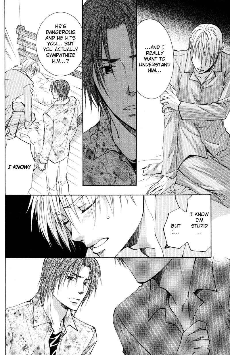 Page 29 Chapter 2 Sasayaku no wa Sono Yubi