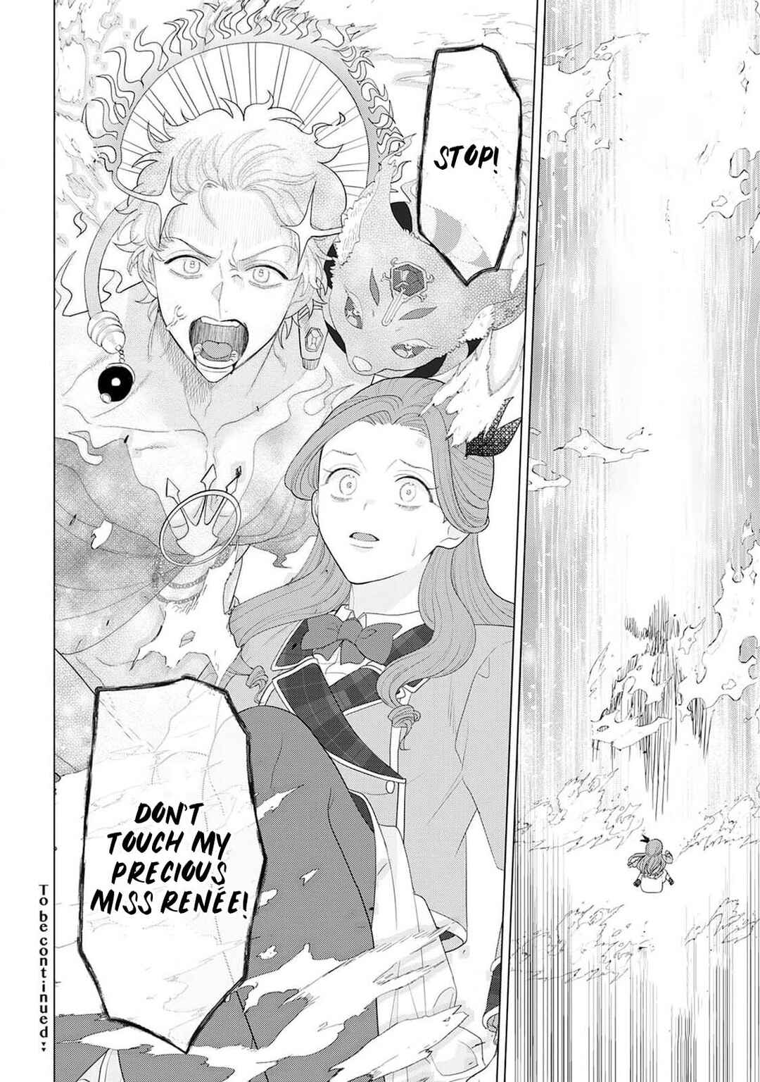 Page 42 Chapter 10 Otome Game no Akuyaku Reijou nanoni Ouji to Ero Tenkai ni Narundesuga!?