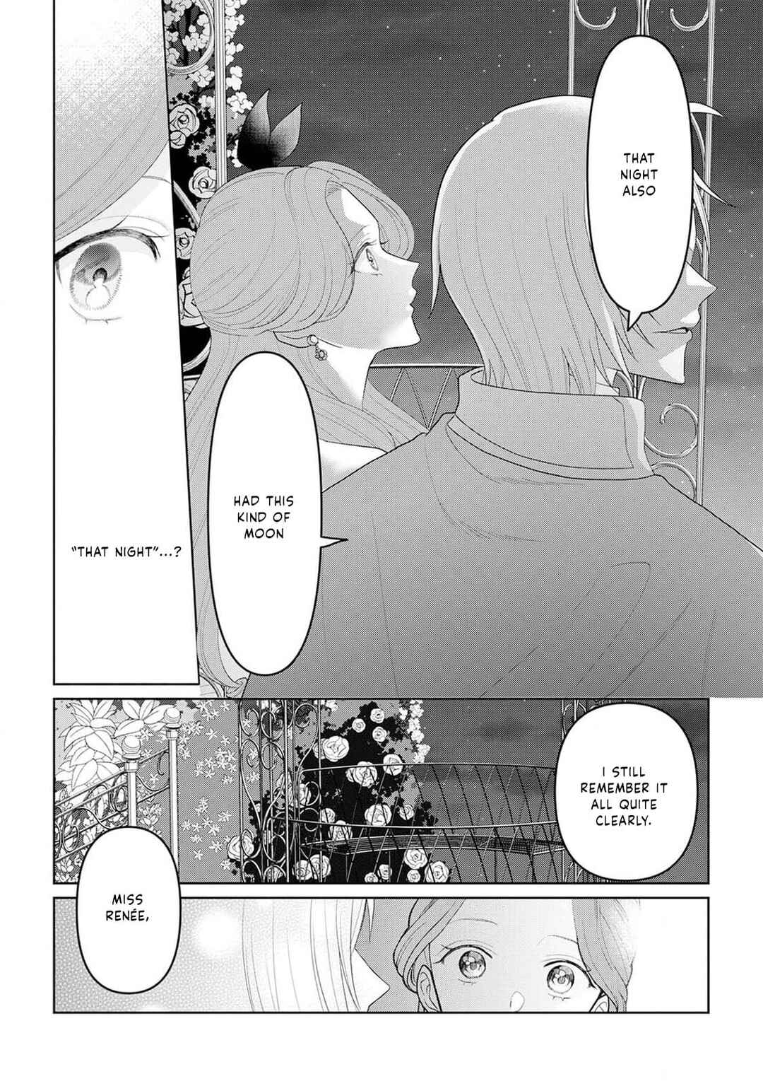 Page 23 Chapter 9 Otome Game no Akuyaku Reijou nanoni Ouji to Ero Tenkai ni Narundesuga!?