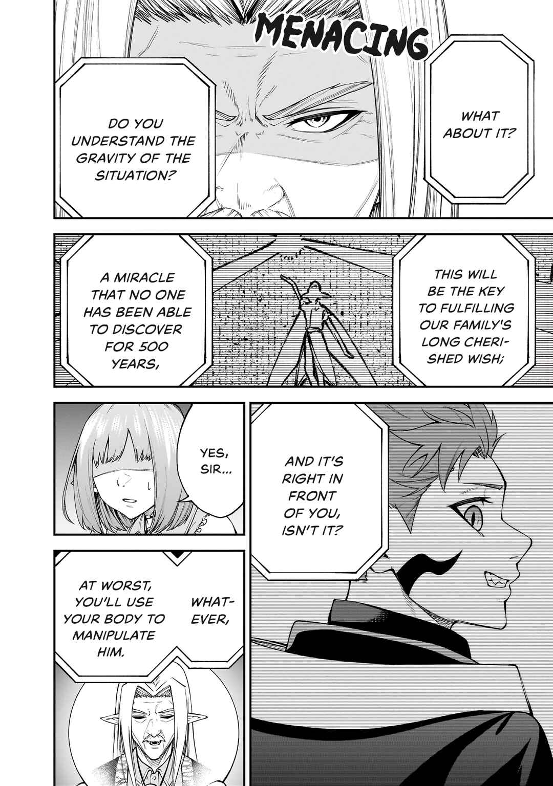 Page 16 Chapter 3 Maryoku Zetsumu no Ryuuken Tsukai ~Maryoku Zero no Ryuuou no Musuko, Bocchi Yueni, Tomodachi wo Tsukuru Tameni Madou Gakuen de Musou Suru~