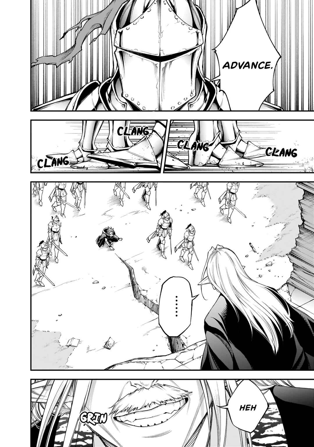 Page 22 Chapter 4 Maryoku Zetsumu no Ryuuken Tsukai ~Maryoku Zero no Ryuuou no Musuko, Bocchi Yueni, Tomodachi wo Tsukuru Tameni Madou Gakuen de Musou Suru~