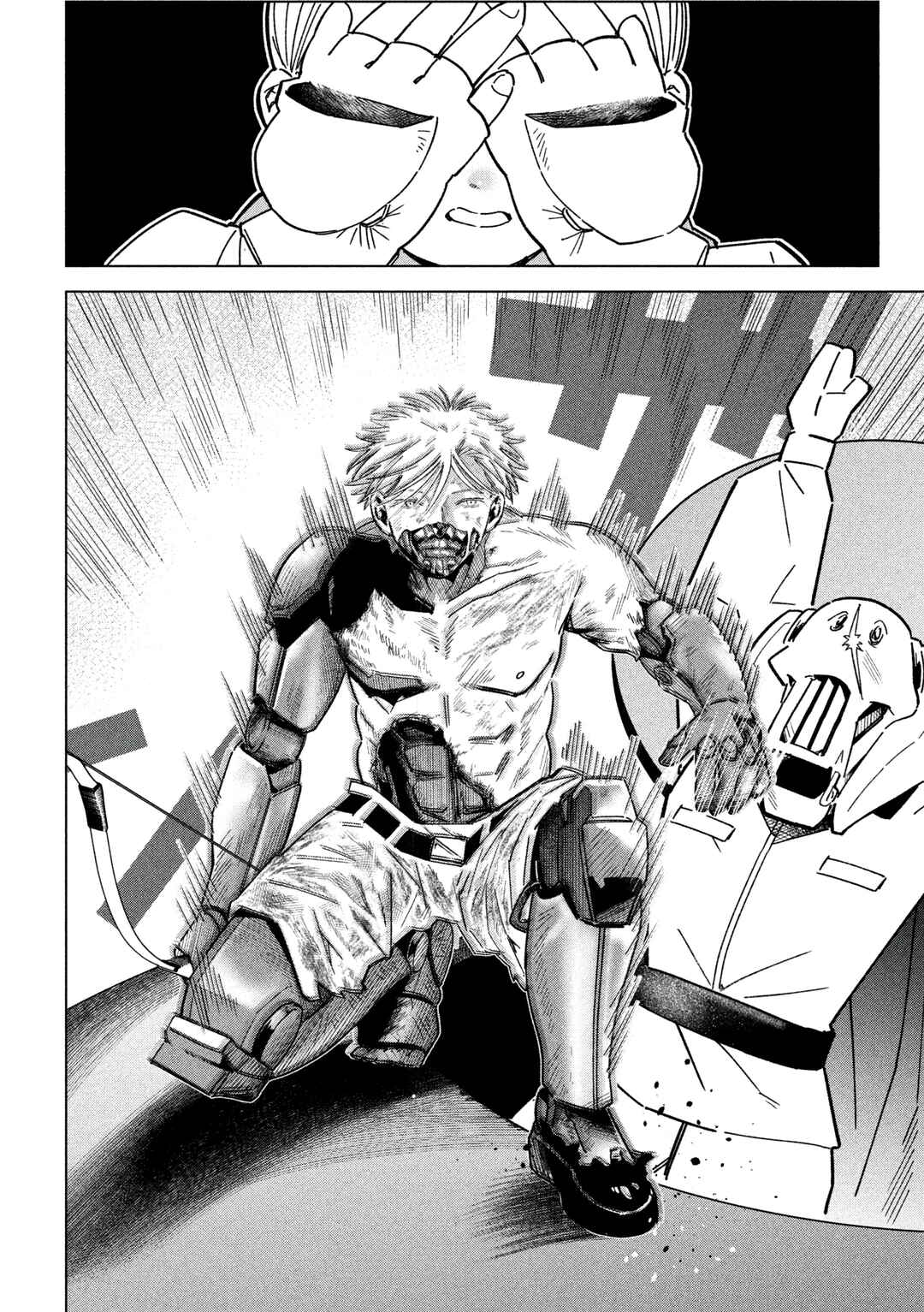Page 24 Chapter 2 Last Heat