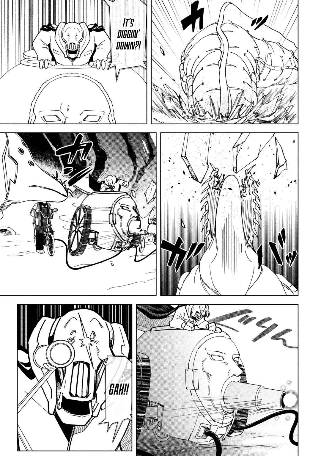 Page 27 Chapter 2 Last Heat