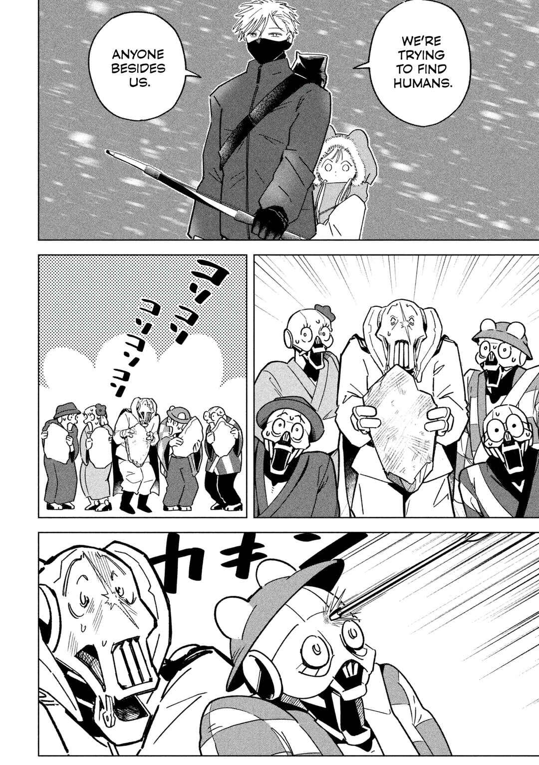 Page 6 Chapter 2 Last Heat