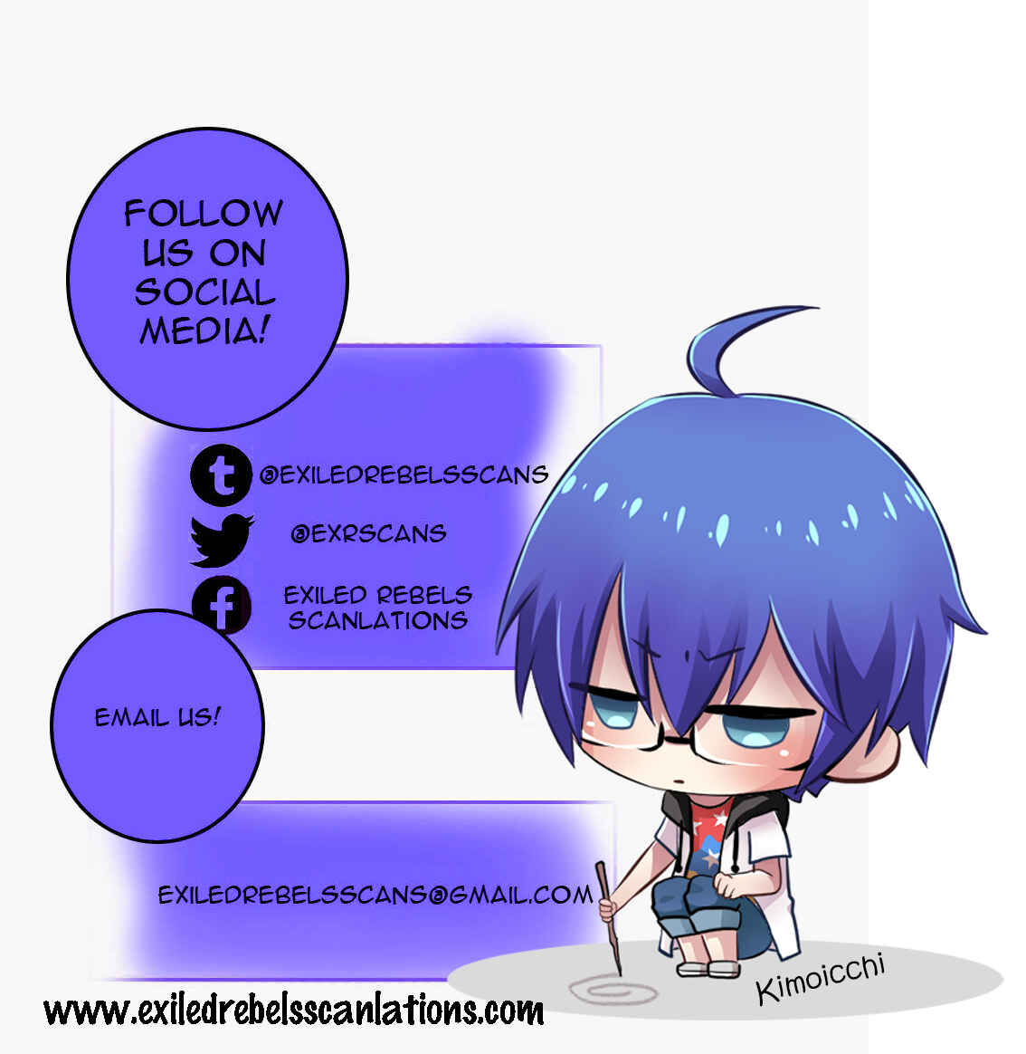 Page 29 Chapter 4 Kuzu Seito to Stalker-sensei