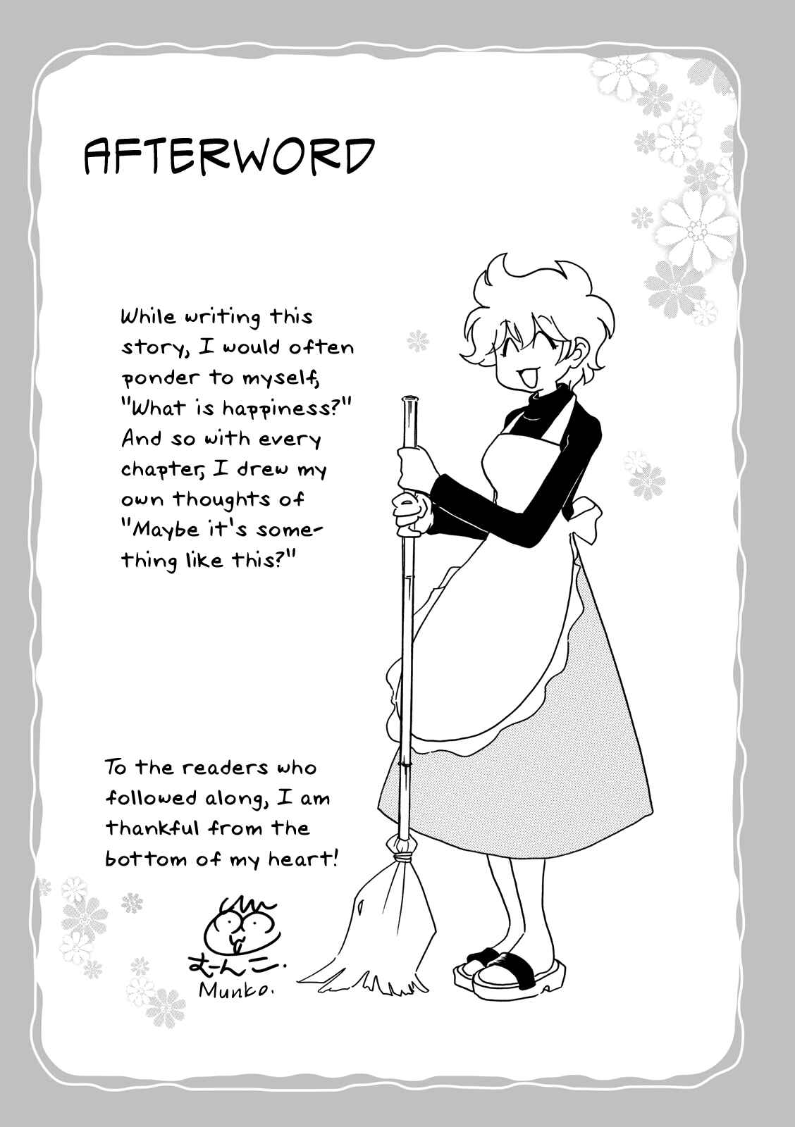 Page 7 Chapter 66 Dakara Miyoko desu