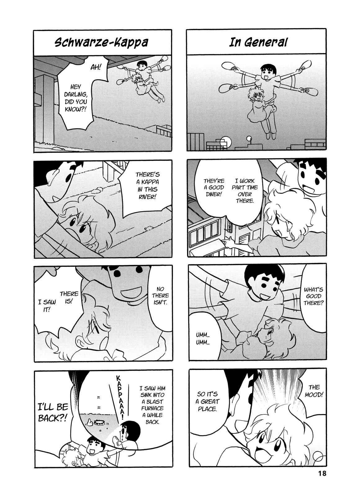 Page 2 Chapter 53 Dakara Miyoko desu