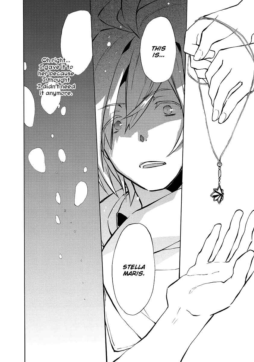 Page 7 Chapter 3 +C: Sword and Cornett Appendix