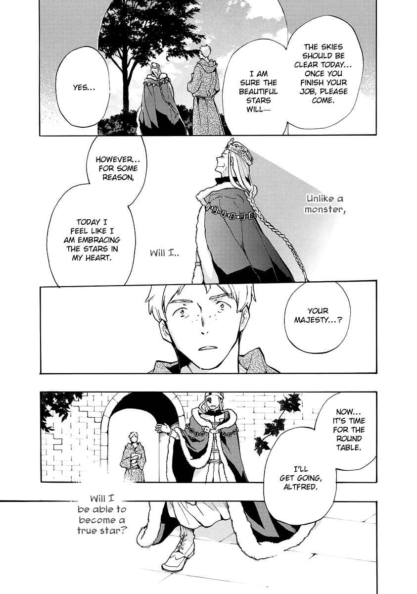 Page 27 Chapter 4 +C: Sword and Cornett Appendix