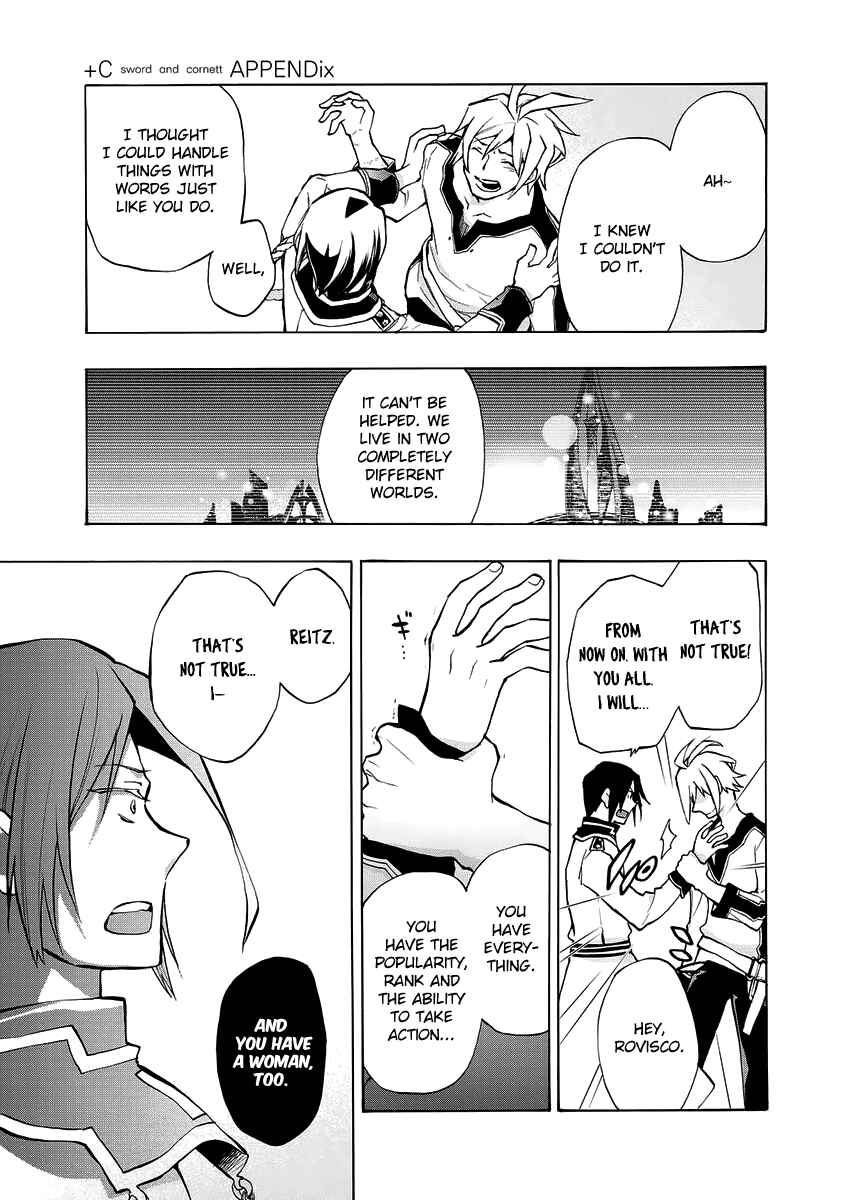 Page 9 Chapter 4 +C: Sword and Cornett Appendix