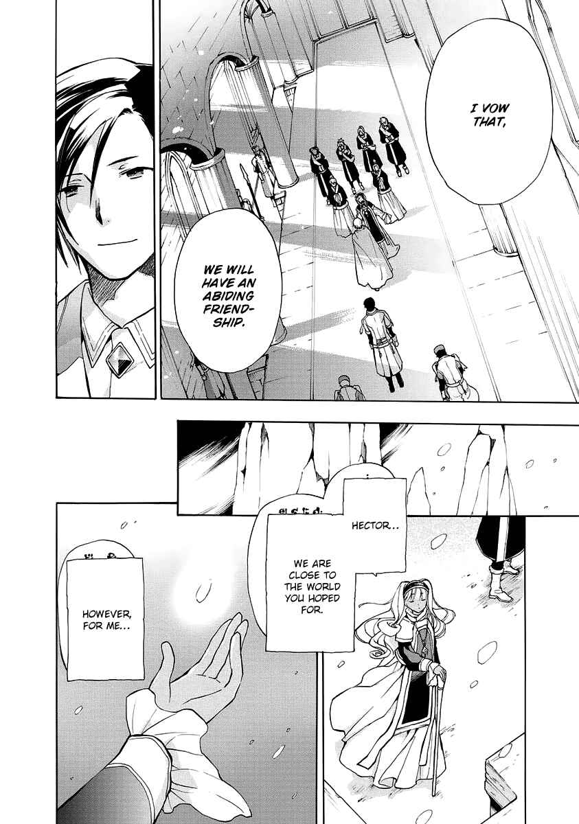 Page 24 Chapter 6 +C: Sword and Cornett Appendix
