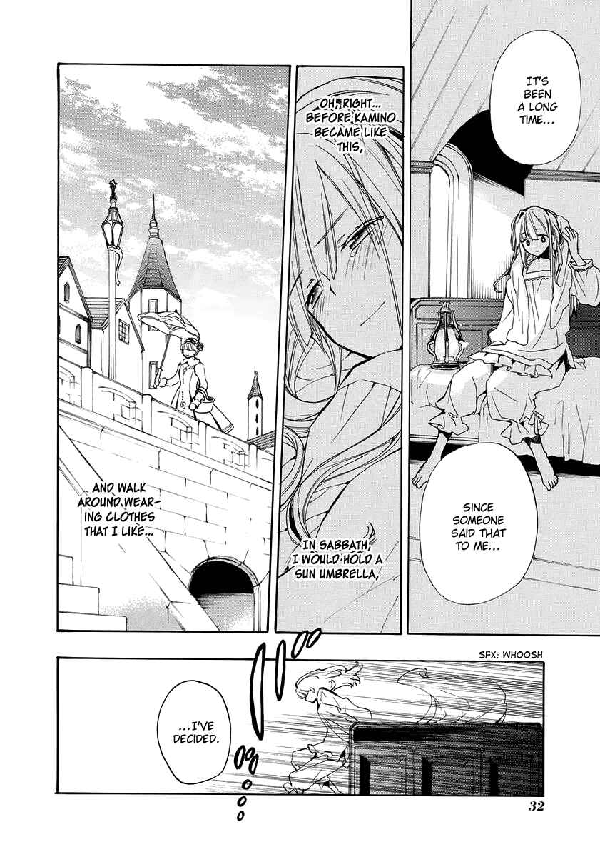 Page 8 Chapter 2 +C: Sword and Cornett Appendix