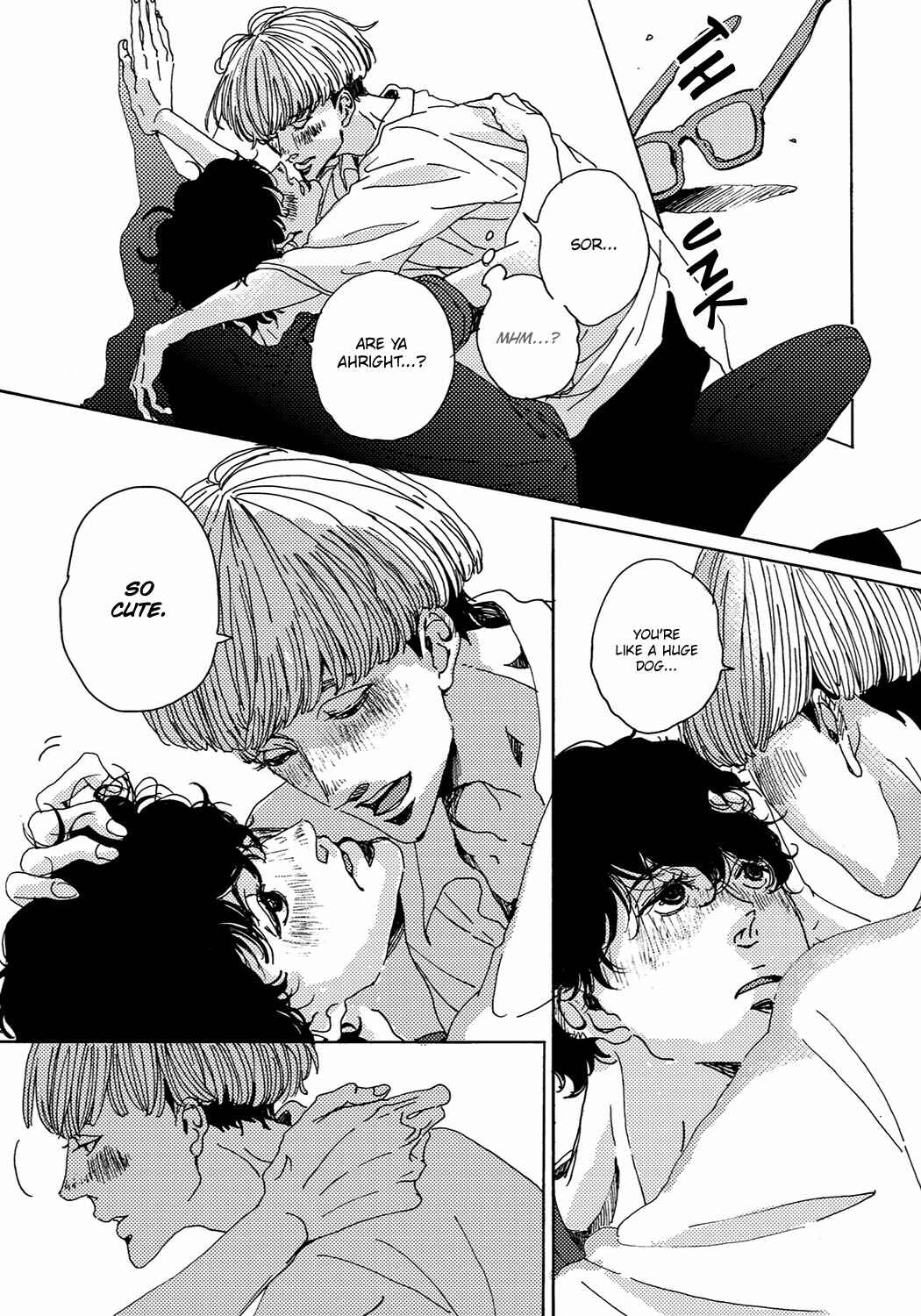 Page 13 Chapter 2 88rhapsody