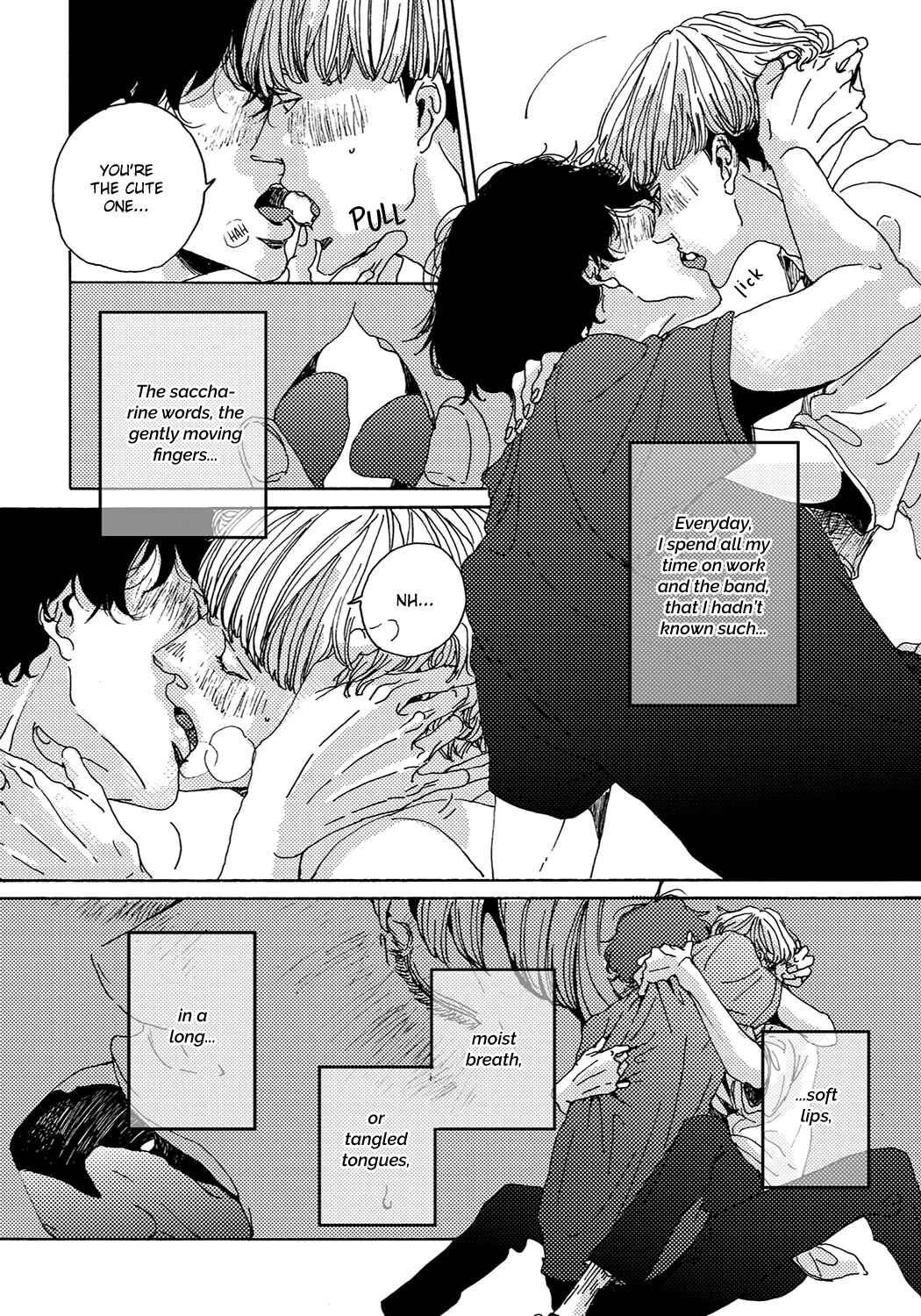 Page 14 Chapter 2 88rhapsody
