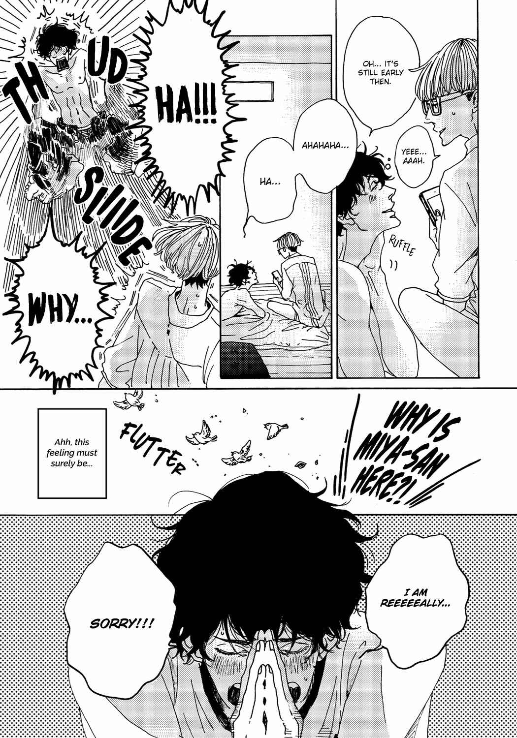 Page 19 Chapter 2 88rhapsody