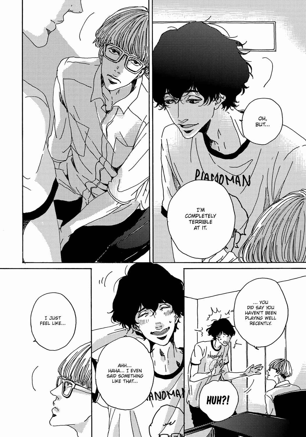 Page 22 Chapter 2 88rhapsody