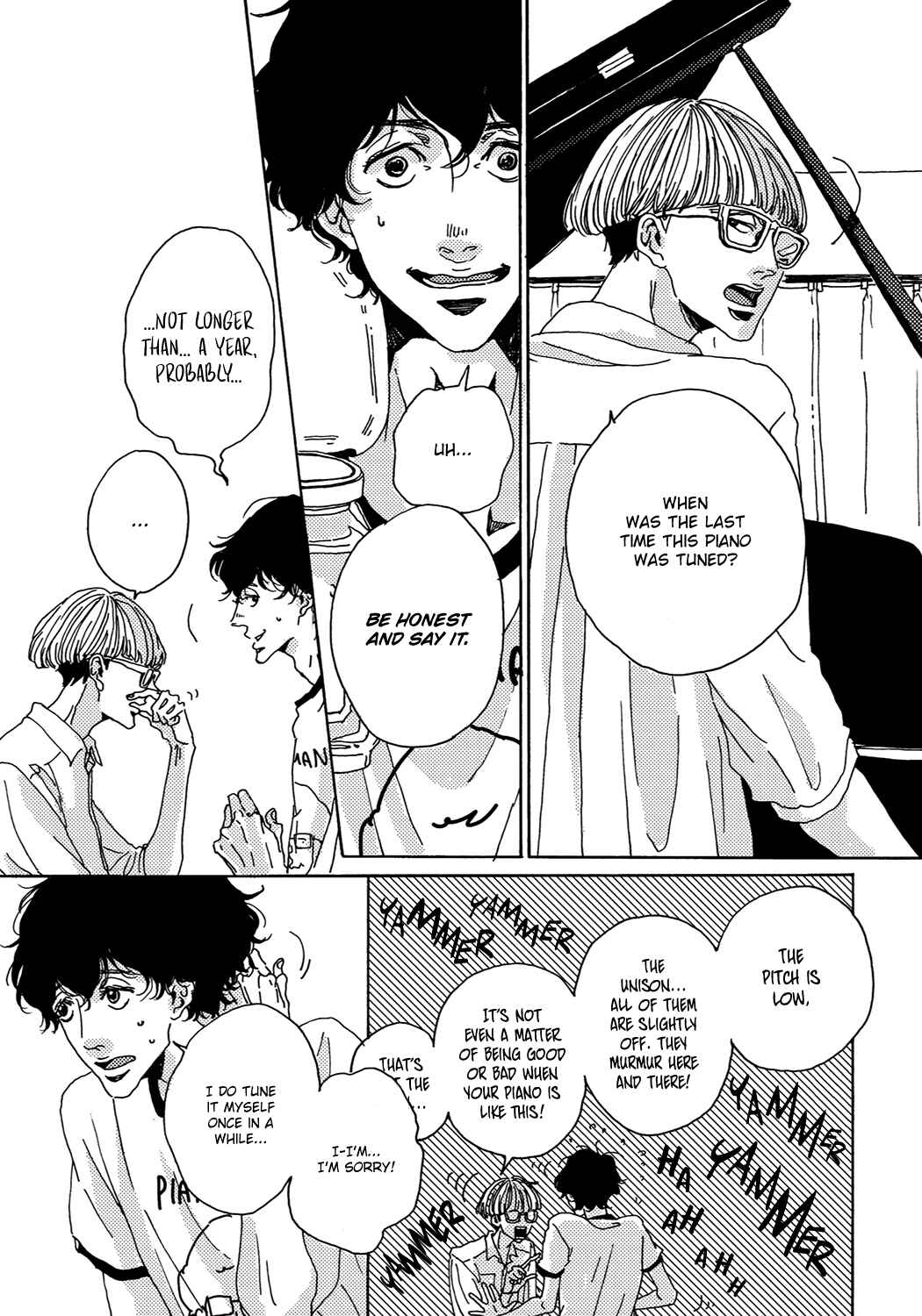 Page 27 Chapter 2 88rhapsody