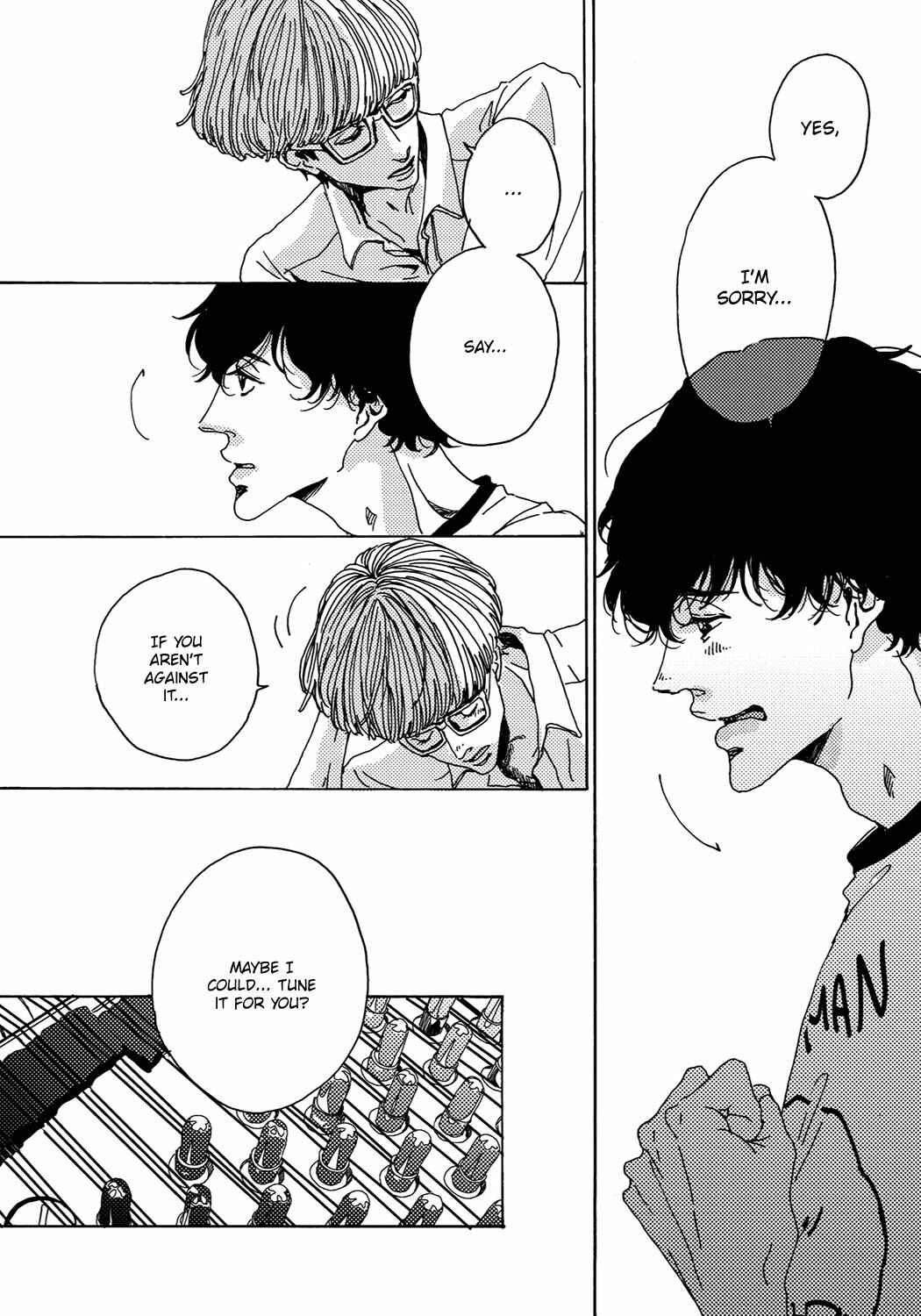 Page 29 Chapter 2 88rhapsody