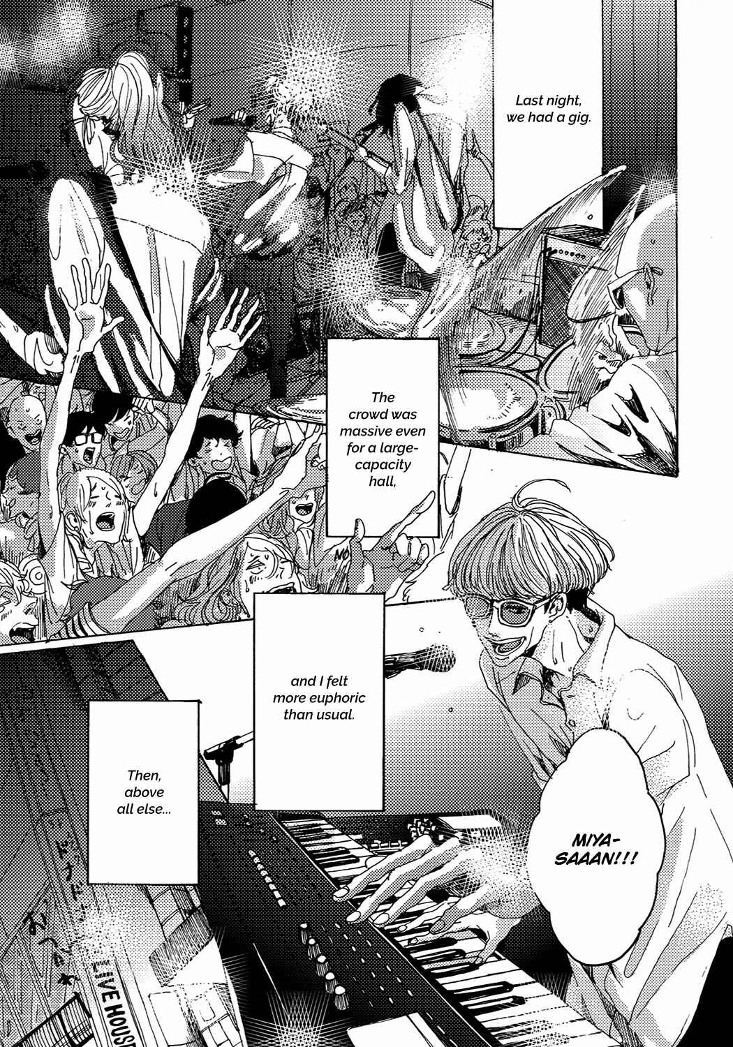 Page 3 Chapter 2 88rhapsody