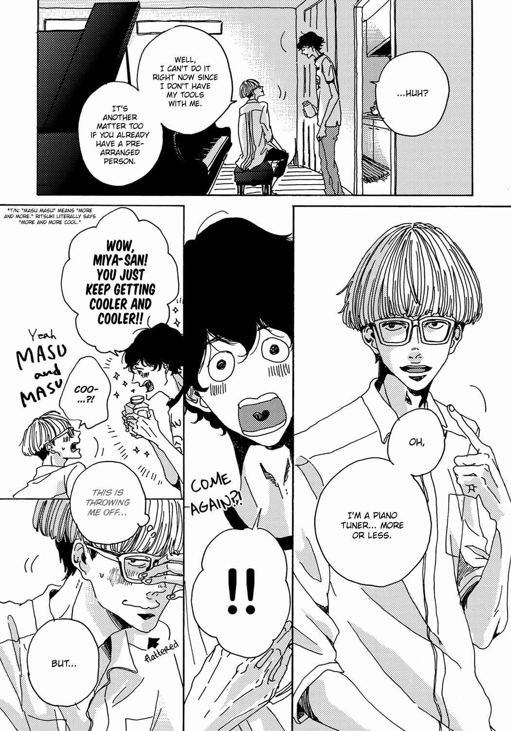 Page 30 Chapter 2 88rhapsody