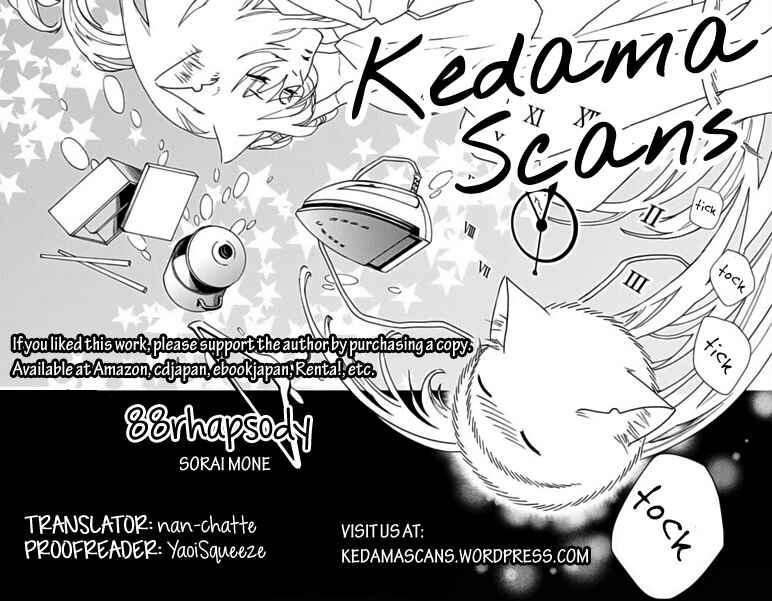 Page 33 Chapter 2 88rhapsody