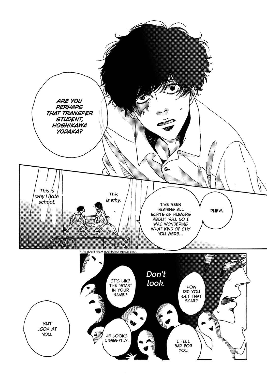 Page 11 Chapter 1 88rhapsody