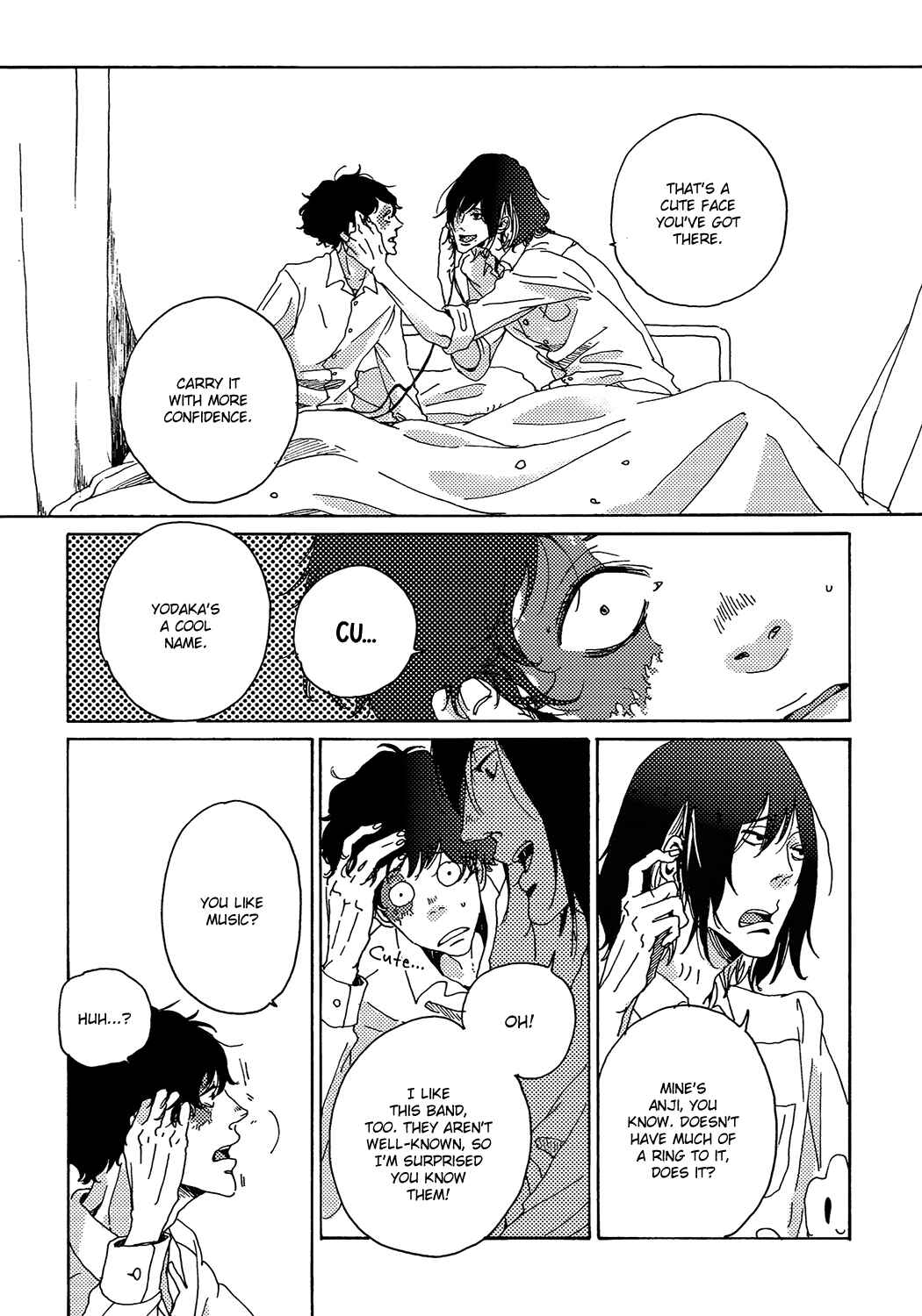 Page 12 Chapter 1 88rhapsody