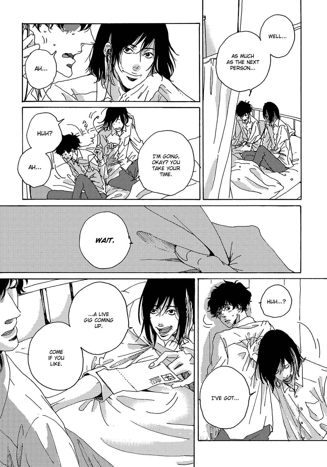 Page 13 Chapter 1 88rhapsody