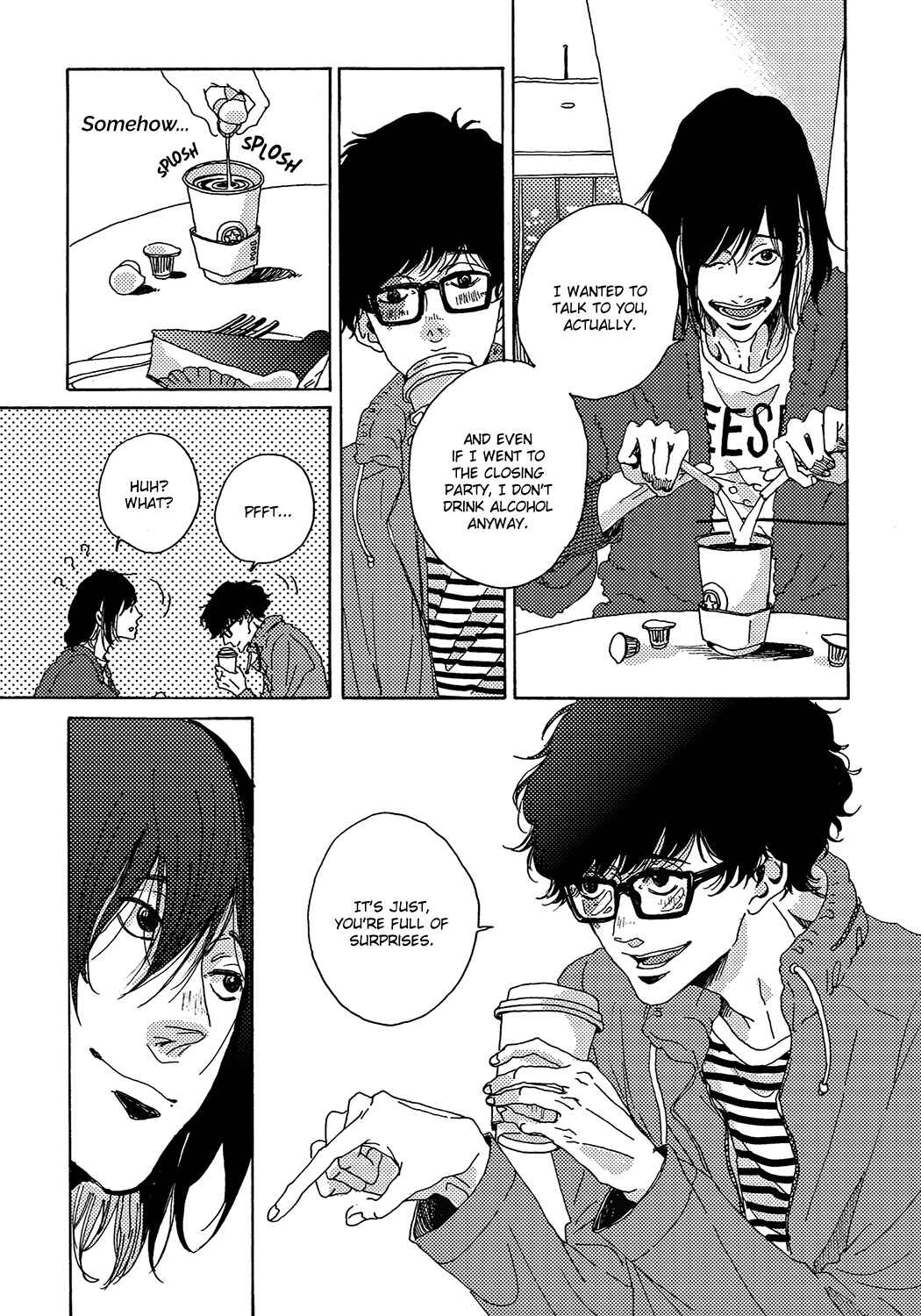 Page 21 Chapter 1 88rhapsody